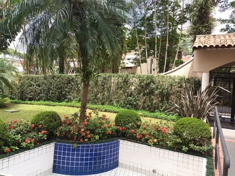 Foto 22 do(a) Apartamento de 3 quartos à venda em Jardim Ampliação, São Paulo