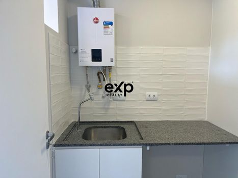 Foto 10 do(a) Apartamento de 2 quartos à venda em Moema, São Paulo