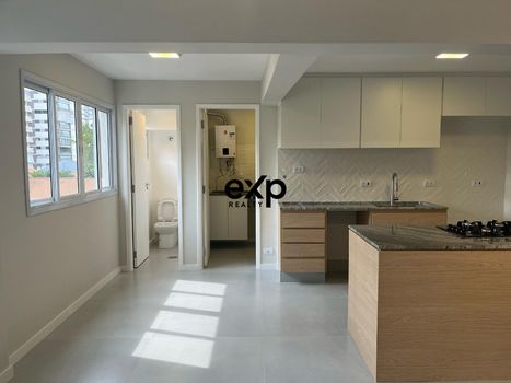 Foto 7 do(a) Apartamento de 2 quartos à venda em Moema, São Paulo