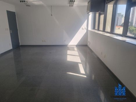 Foto 5 do(a) Sala / Conjunto Comercial false para alugar em Vila Mariana, São Paulo