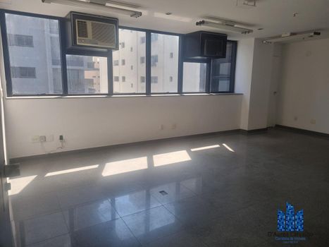 Foto 1 do(a) Sala / Conjunto Comercial false para alugar em Vila Mariana, São Paulo