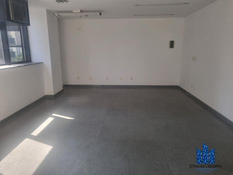 Foto 3 do(a) Sala / Conjunto Comercial false para alugar em Vila Mariana, São Paulo
