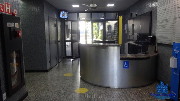 Foto 10 do(a) Sala / Conjunto Comercial false para alugar em Vila Mariana, São Paulo