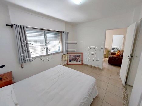 Foto 11 do(a) Flat de 2 quartos à venda em Vila Buarque, São Paulo