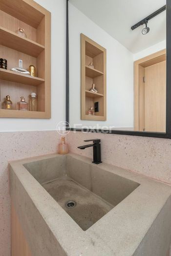 Foto 25 do(a) Apartamento de 1 quartos à venda em Vila Olímpia, São Paulo