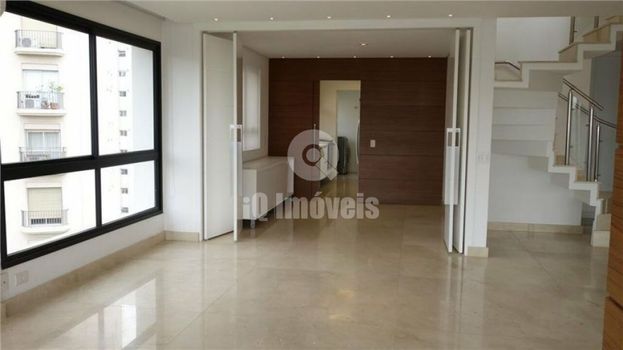 Foto 24 do(a) Cobertura de 4 quartos à venda em Vila Nova Conceição, São Paulo