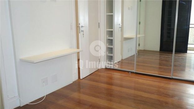 Foto 12 do(a) Cobertura de 4 quartos à venda em Vila Nova Conceição, São Paulo