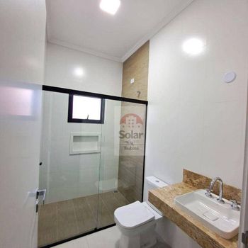 Foto 10 do(a) Casa em Condomínio de 3 quartos à venda em Residencial Ouroville, Taubaté