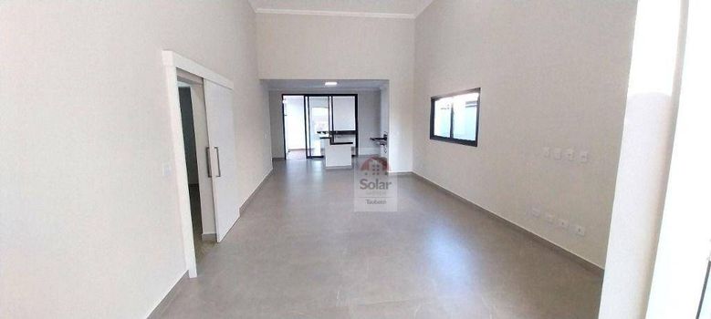 Foto 5 do(a) Casa em Condomínio de 3 quartos à venda em Residencial Ouroville, Taubaté