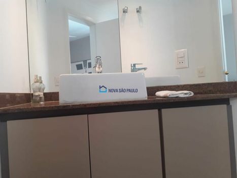 Foto 18 do(a) Apartamento de 3 quartos à venda em Indianópolis, São Paulo