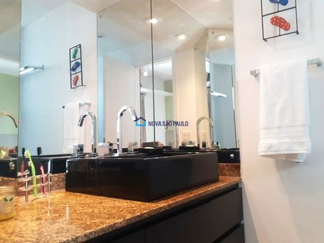 Foto 15 do(a) Apartamento de 3 quartos à venda em Indianópolis, São Paulo