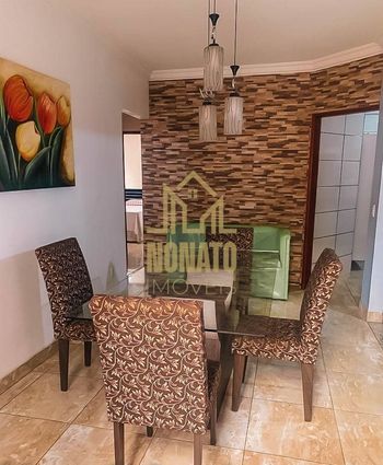Foto 7 do(a) Casa de 3 quartos à venda em Setor Garavelo, Aparecida de Goiânia