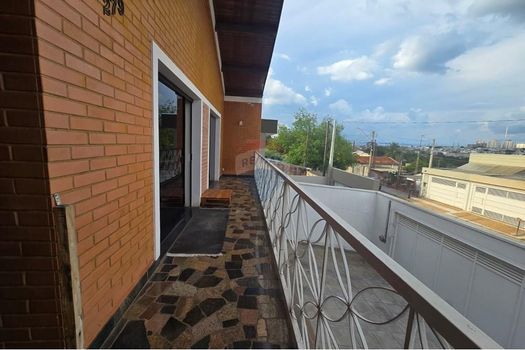 Foto 5 do(a) Casa de 4 quartos à venda em Jardim Bela Vista, Americana