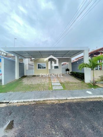 Foto 1 do(a) Casa em Condomínio de 3 quartos à venda em Tarumã, Manaus