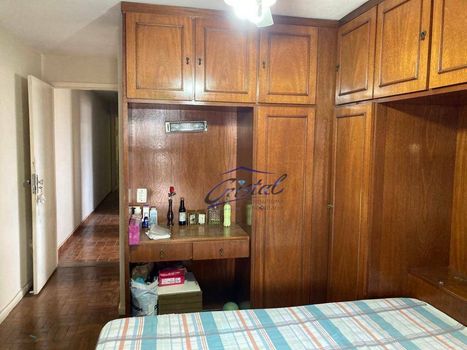 Foto 15 do(a) Casa em Condomínio de 3 quartos à venda em Jardim Bonfiglioli, São Paulo