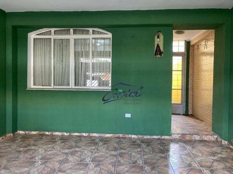 Foto 2 do(a) Casa em Condomínio de 3 quartos à venda em Jardim Bonfiglioli, São Paulo