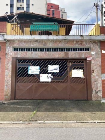 Foto 1 do(a) Casa em Condomínio de 3 quartos à venda em Jardim Bonfiglioli, São Paulo