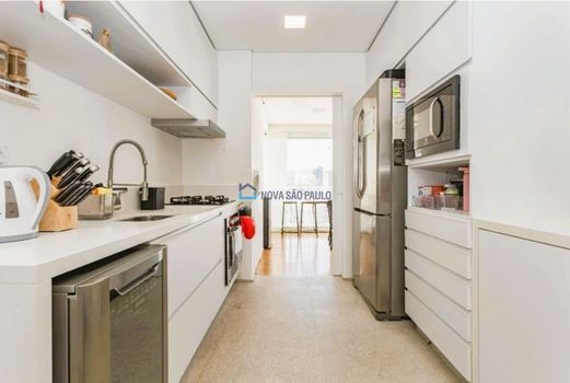 Foto 23 do(a) Apartamento de 3 quartos à venda em Bosque da Saúde, São Paulo