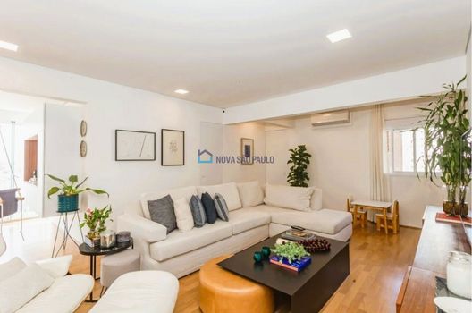 Foto 4 do(a) Apartamento de 3 quartos à venda em Bosque da Saúde, São Paulo