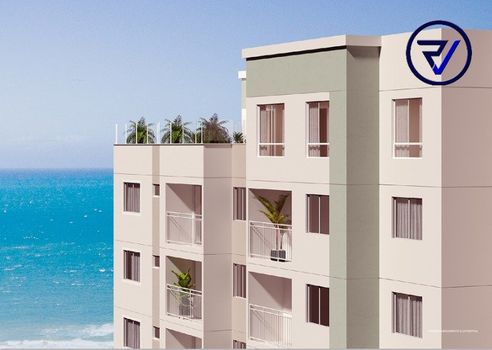 Foto 10 do(a) Apartamento de 2 quartos à venda em Praia do Futuro I, Fortaleza