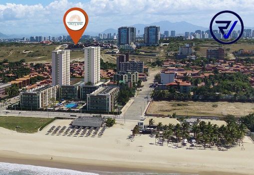 Foto 3 do(a) Apartamento de 2 quartos à venda em Praia do Futuro I, Fortaleza