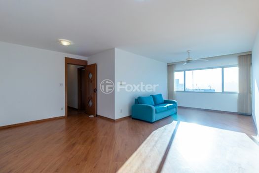 Foto 1 do(a) Apartamento de 3 quartos à venda em Vila Monumento, São Paulo