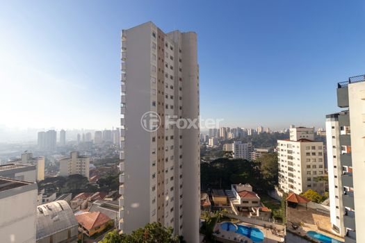 Foto 7 do(a) Apartamento de 3 quartos à venda em Vila Monumento, São Paulo