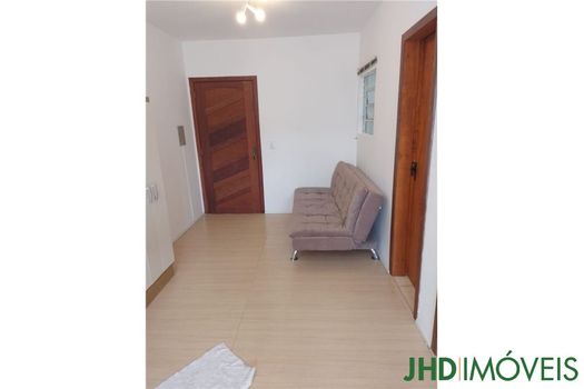 Foto 2 do(a) Apartamento de 1 quartos à venda em Partenon, Porto Alegre