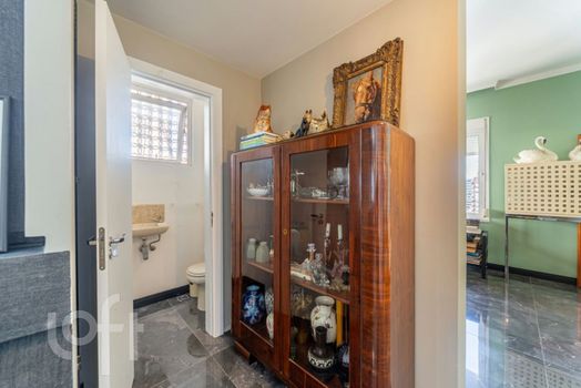 Foto 16 do(a) Apartamento de 3 quartos à venda em Rio Branco, Porto Alegre