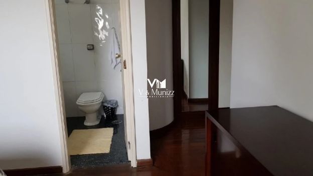 Foto 37 do(a) Apartamento de 3 quartos à venda em Aclimação, São Paulo