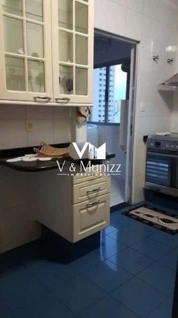Foto 13 do(a) Apartamento de 3 quartos à venda em Aclimação, São Paulo