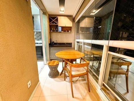 Foto 7 do(a) Apartamento de 3 quartos à venda em Meireles, Fortaleza
