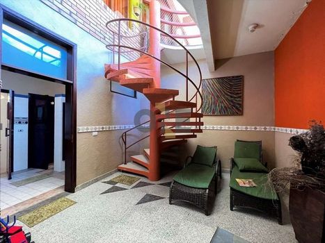 Foto 23 do(a) Casa em Condomínio de 5 quartos à venda em Parque Silvino Pereira, Cotia