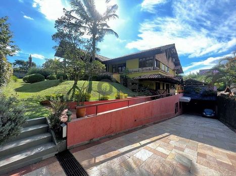 Foto 49 do(a) Casa em Condomínio de 5 quartos à venda em Parque Silvino Pereira, Cotia