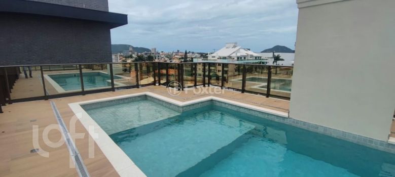 Foto 33 do(a) Apartamento de 2 quartos à venda em Ingleses do Rio Vermelho, Florianópolis