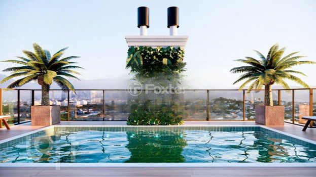 Foto 25 do(a) Apartamento de 2 quartos à venda em Ingleses do Rio Vermelho, Florianópolis