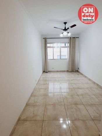 Foto 25 do(a) Apartamento de 1 quartos à venda em Marapé, Santos