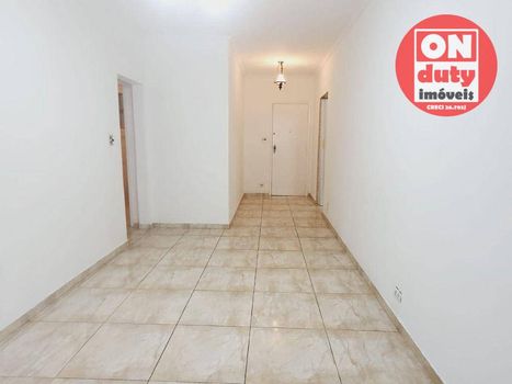 Foto 7 do(a) Apartamento de 1 quartos à venda em Marapé, Santos