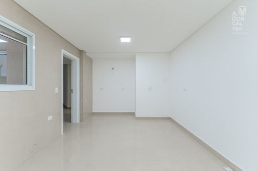 Foto 4 do(a) Apartamento de 5 quartos à venda em Mossunguê, Curitiba