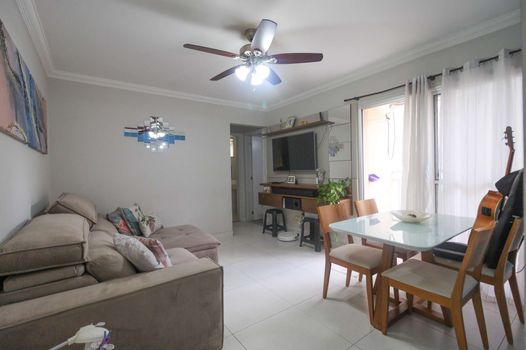Foto 4 do(a) Apartamento de 2 quartos à venda em João Pinheiro, Belo Horizonte