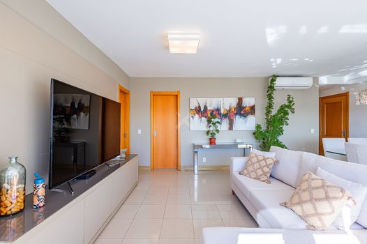 Foto 4 do(a) Apartamento de 3 quartos à venda em Jardim Europa, Porto Alegre