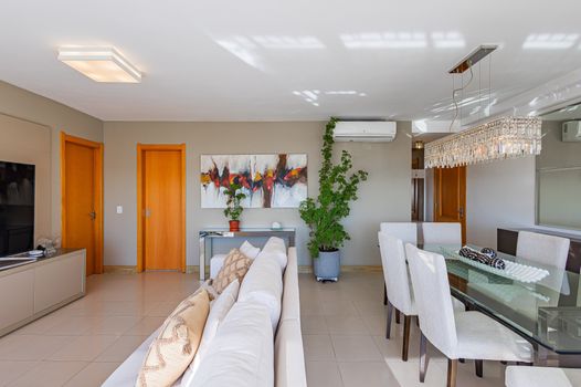 Foto 6 do(a) Apartamento de 3 quartos à venda em Jardim Europa, Porto Alegre