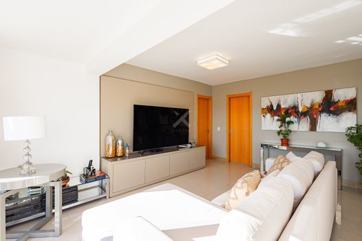 Foto 5 do(a) Apartamento de 3 quartos à venda em Jardim Europa, Porto Alegre