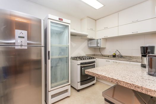Foto 42 do(a) Apartamento de 3 quartos à venda em Jardim Europa, Porto Alegre