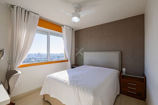 Foto 14 do(a) Apartamento de 3 quartos à venda em Jardim Europa, Porto Alegre