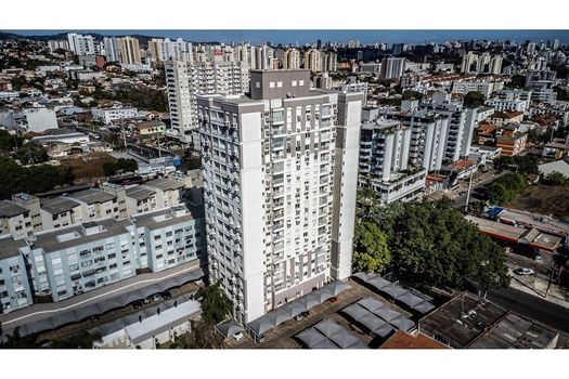 Foto 41 do(a) Apartamento de 2 quartos à venda em Cristo Redentor, Porto Alegre