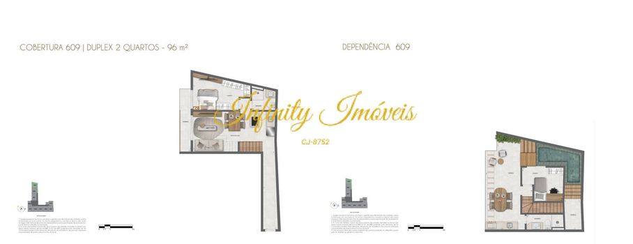 Foto 38 do(a) Apartamento de 2 quartos à venda em Tijuca, Rio de Janeiro