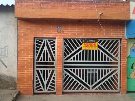 Foto 1 do(a) Casa de 1 quartos à venda em Cidade Tupinambá, Guarulhos