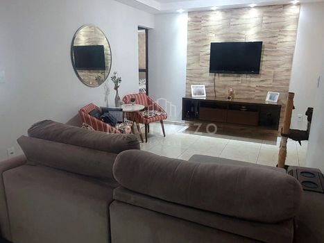 Foto 2 do(a) Casa de 3 quartos à venda em Parque Nossa Senhora das Dores, Limeira