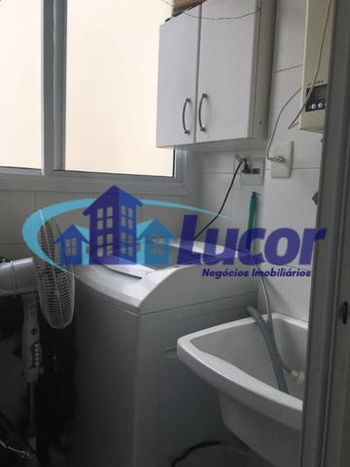 Foto 3 do(a) Apartamento de 1 quartos à venda em Parque Independência, São Paulo